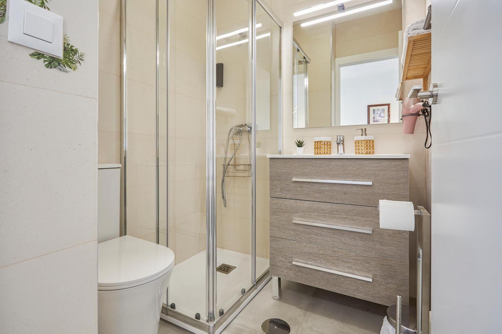 Santa Cruz Alicante Apartamentos Εξωτερικό φωτογραφία
