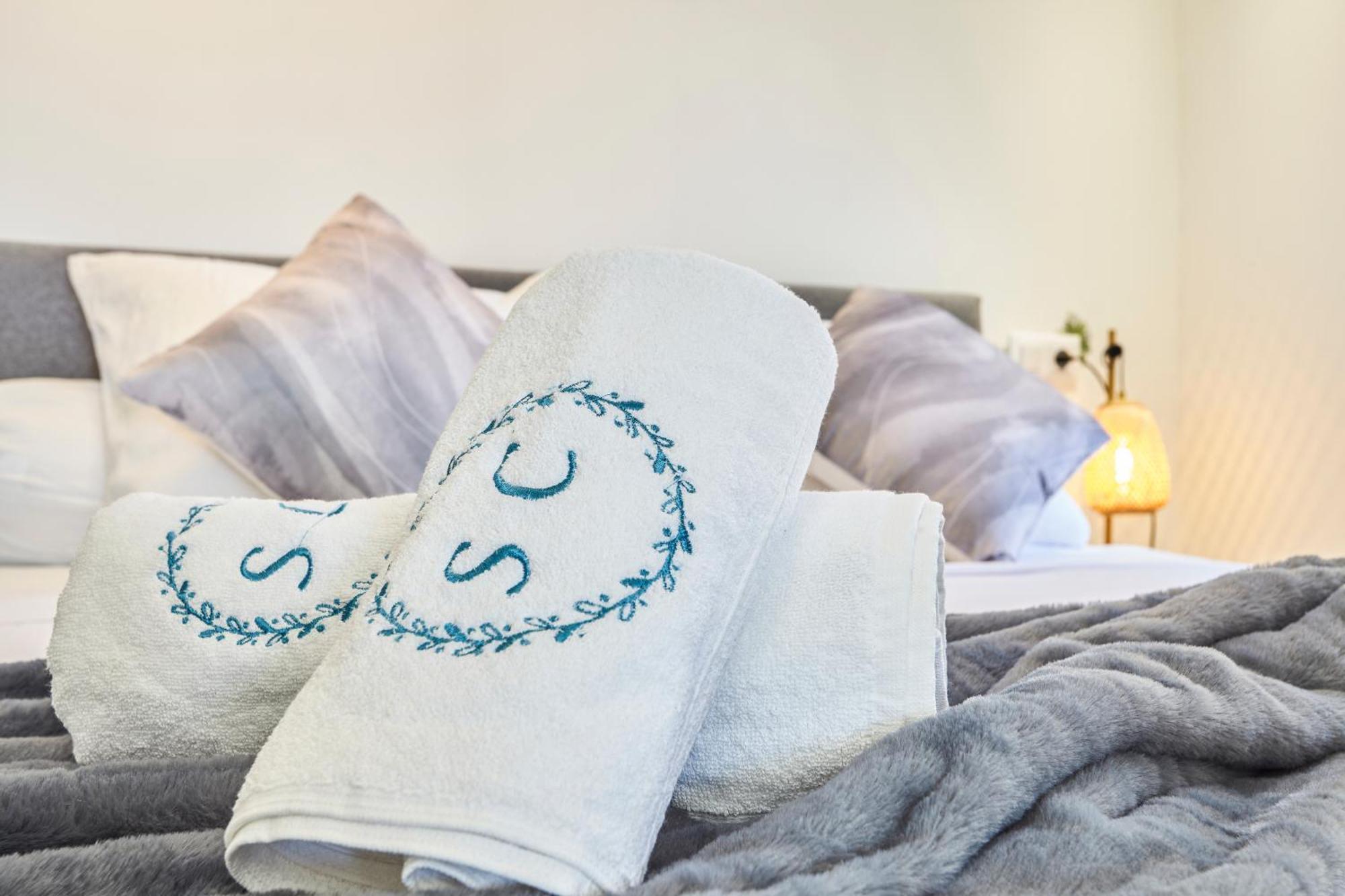 Santa Cruz Alicante Apartamentos Εξωτερικό φωτογραφία