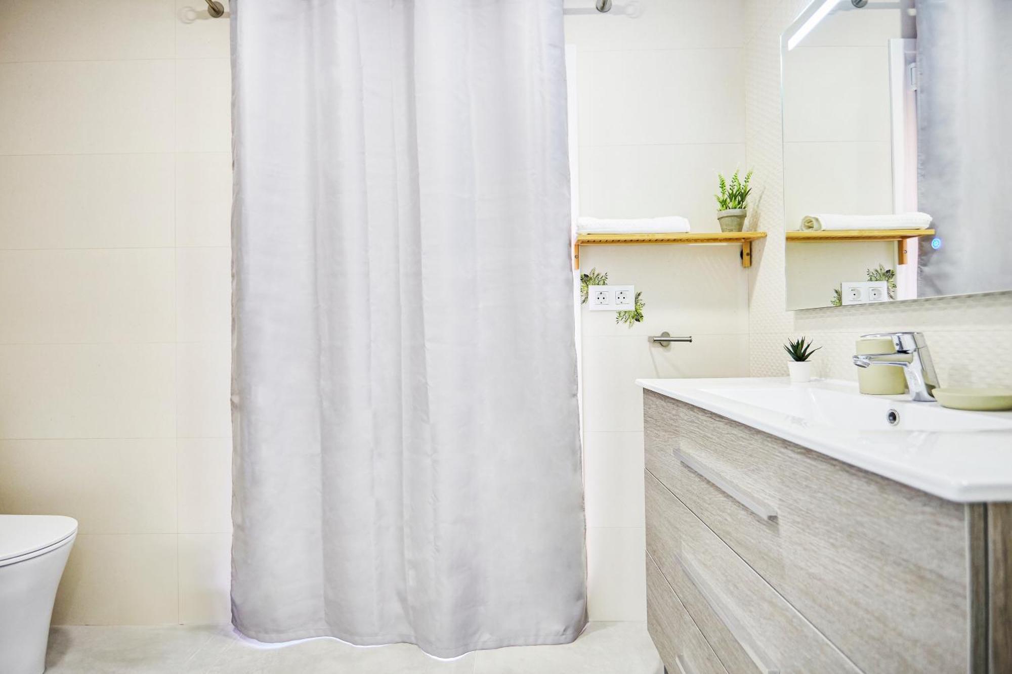 Santa Cruz Alicante Apartamentos Εξωτερικό φωτογραφία