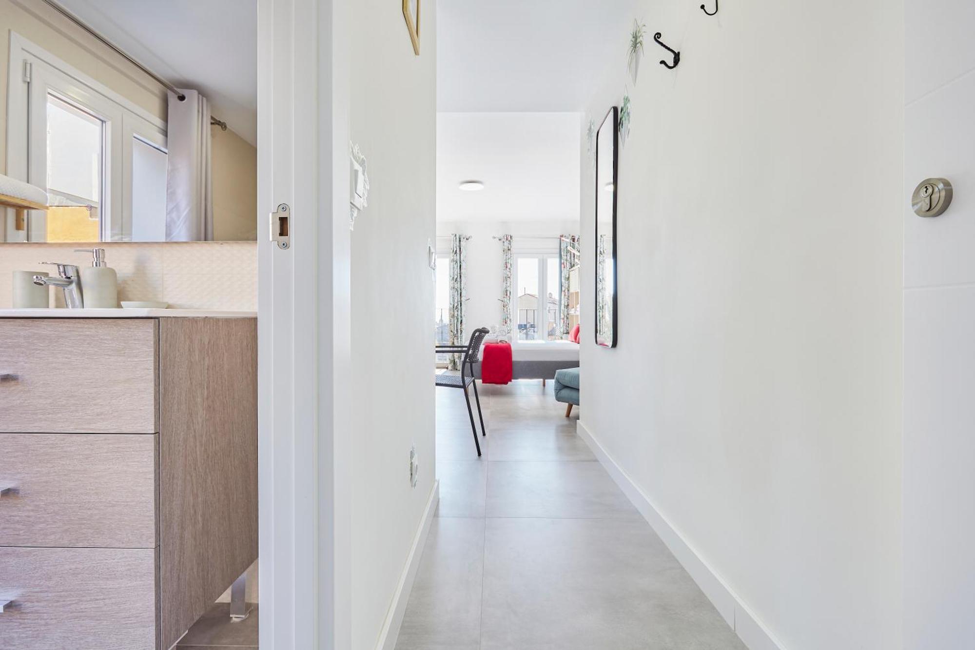 Santa Cruz Alicante Apartamentos Εξωτερικό φωτογραφία