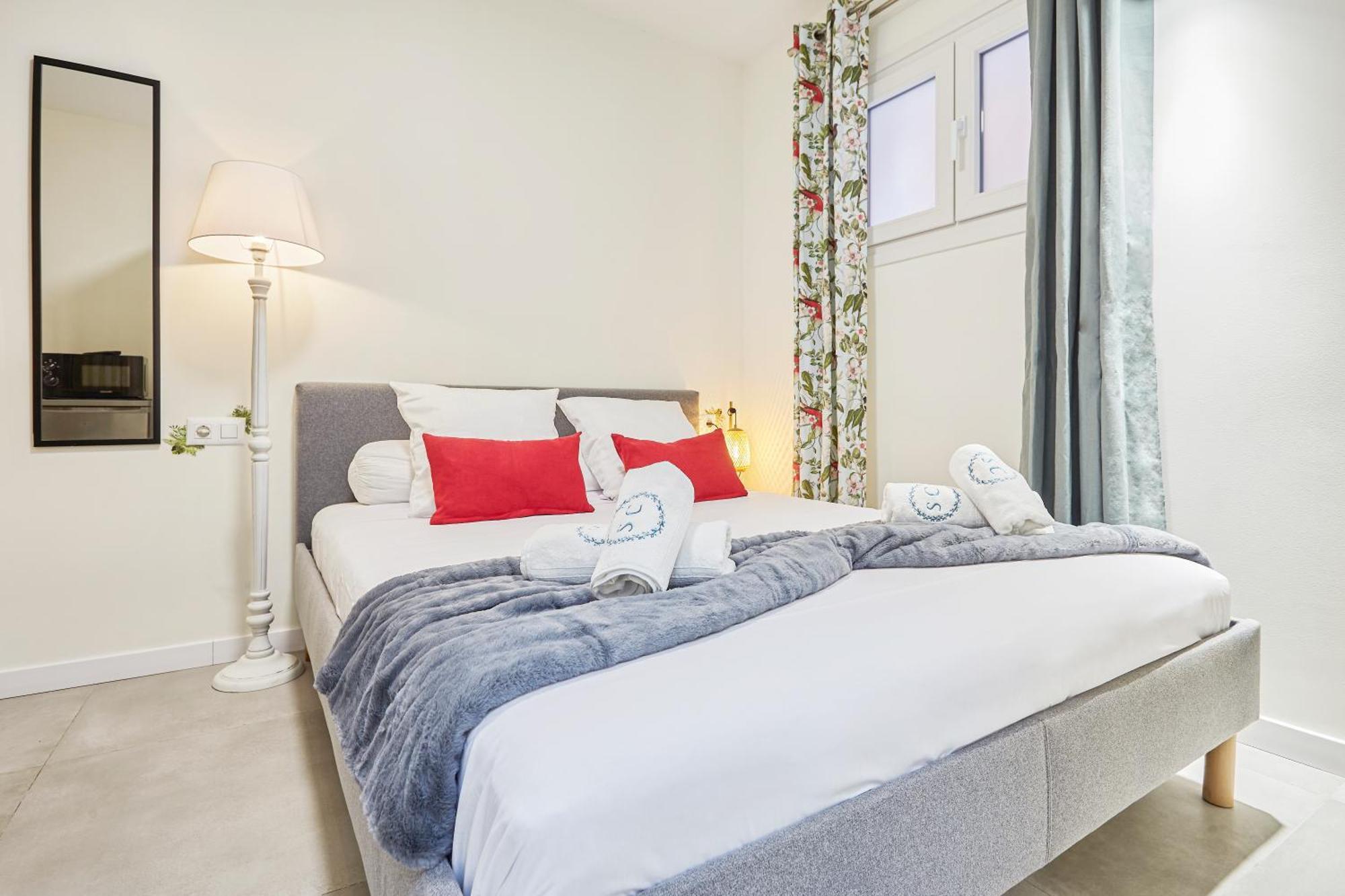 Santa Cruz Alicante Apartamentos Εξωτερικό φωτογραφία