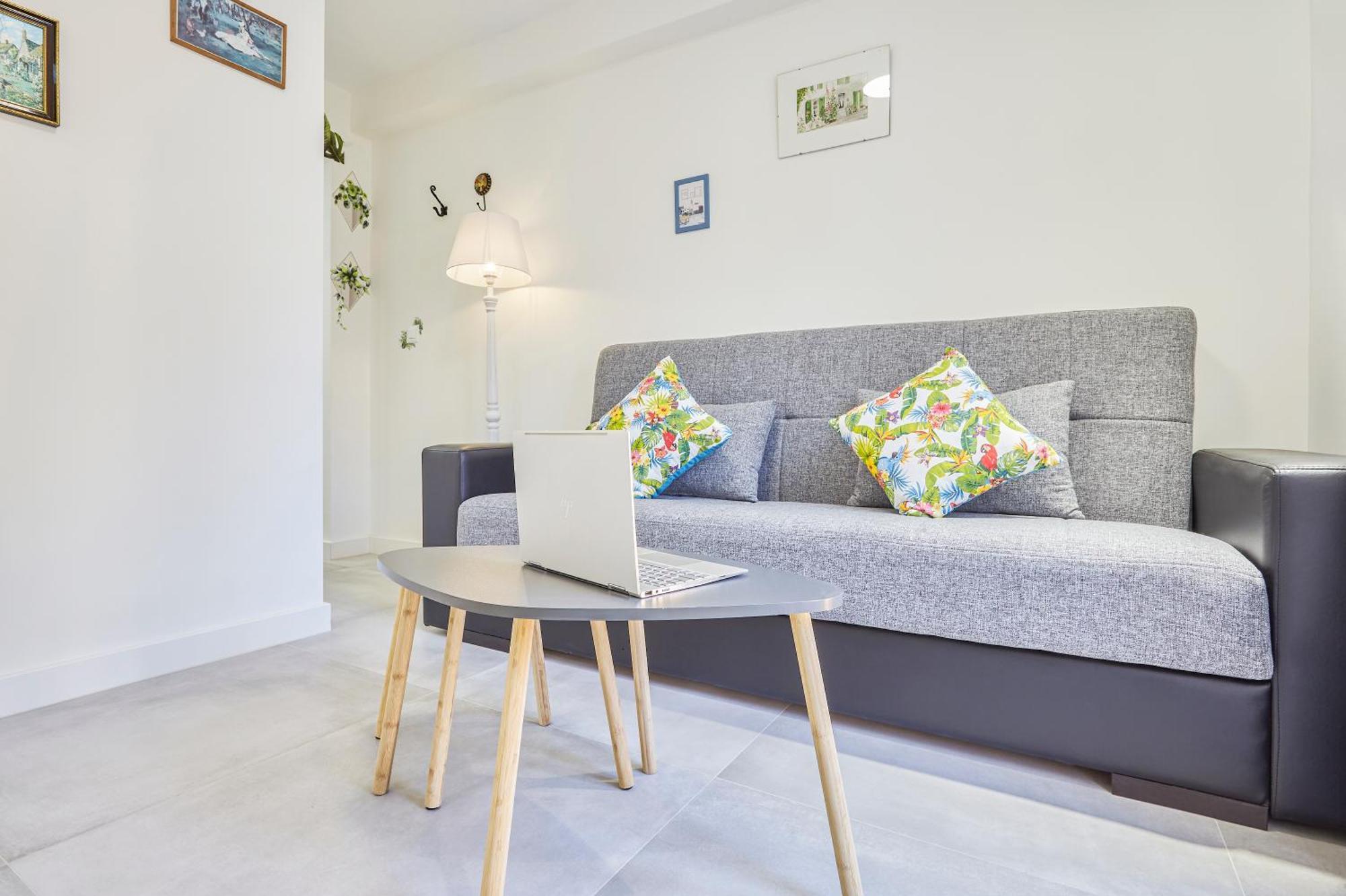 Santa Cruz Alicante Apartamentos Εξωτερικό φωτογραφία