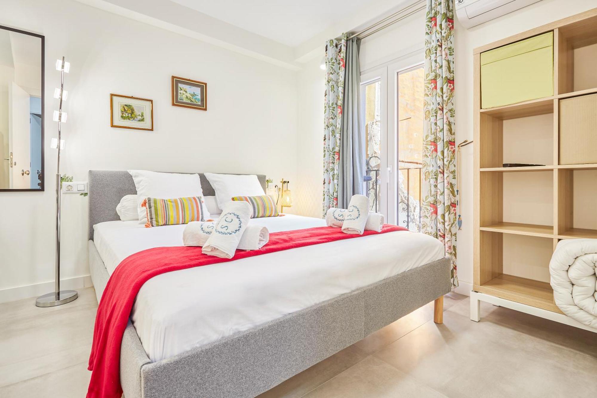 Santa Cruz Alicante Apartamentos Εξωτερικό φωτογραφία