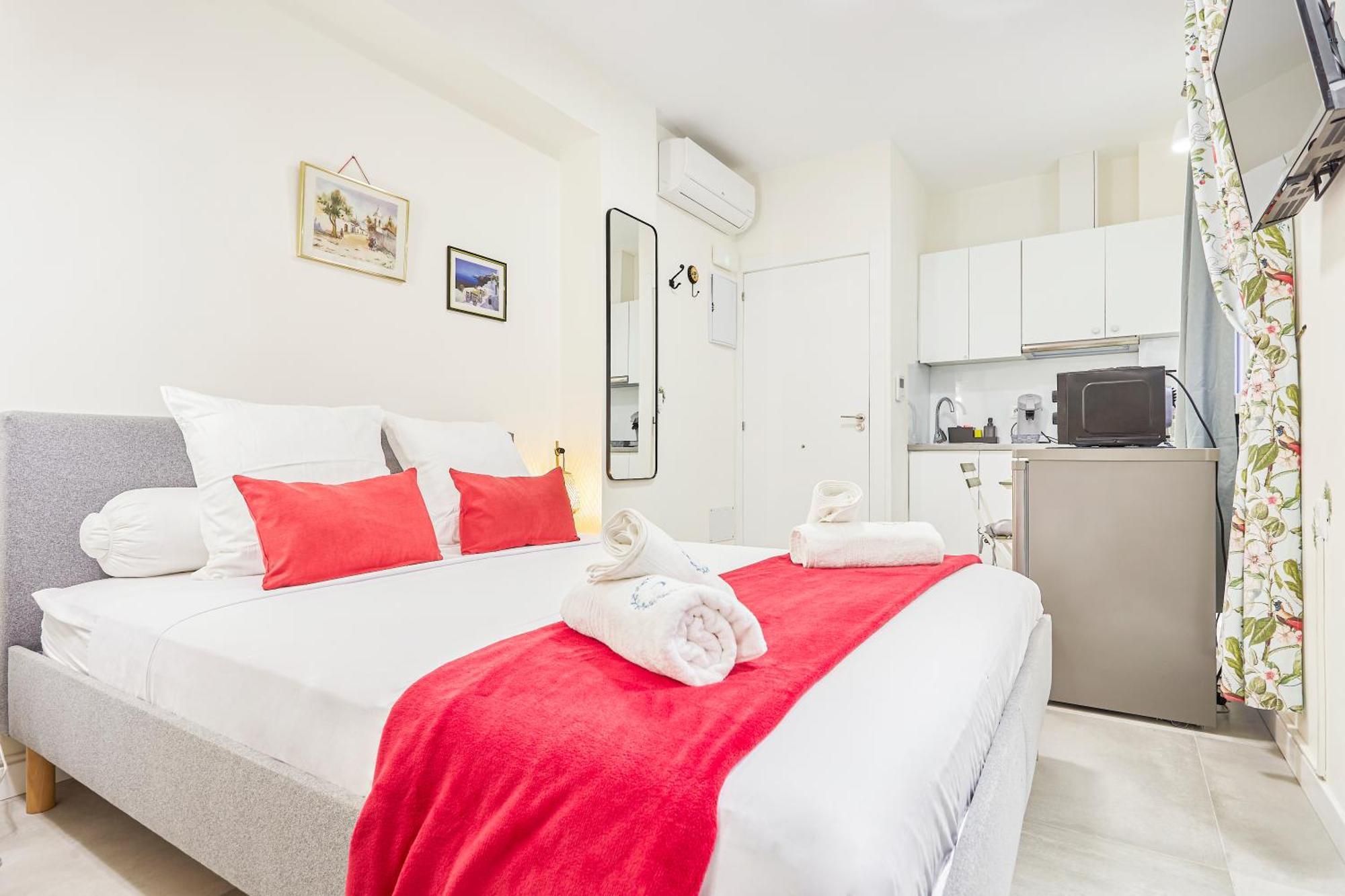 Santa Cruz Alicante Apartamentos Εξωτερικό φωτογραφία