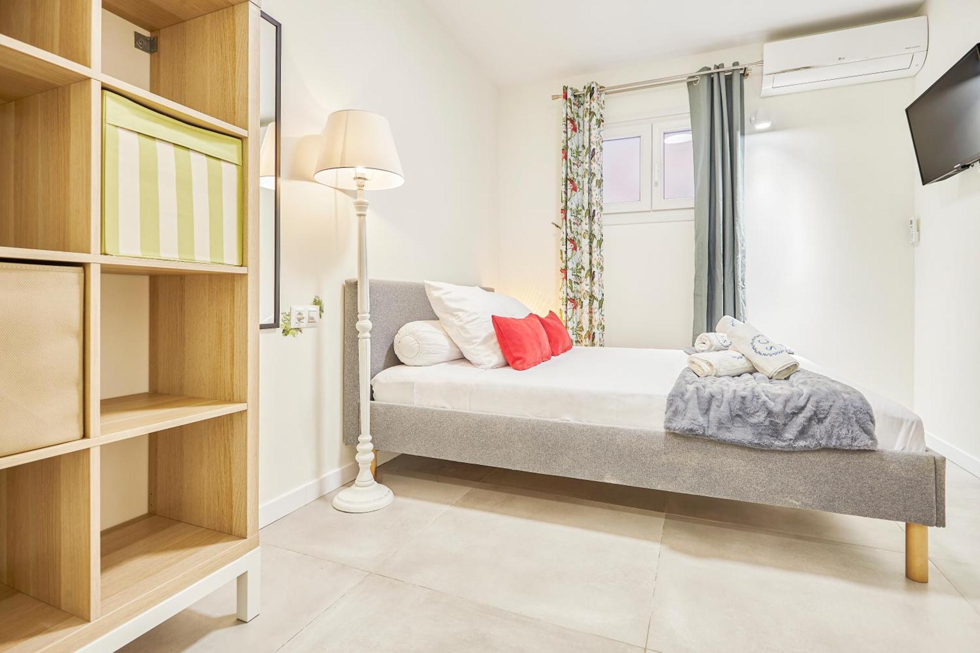 Santa Cruz Alicante Apartamentos Εξωτερικό φωτογραφία