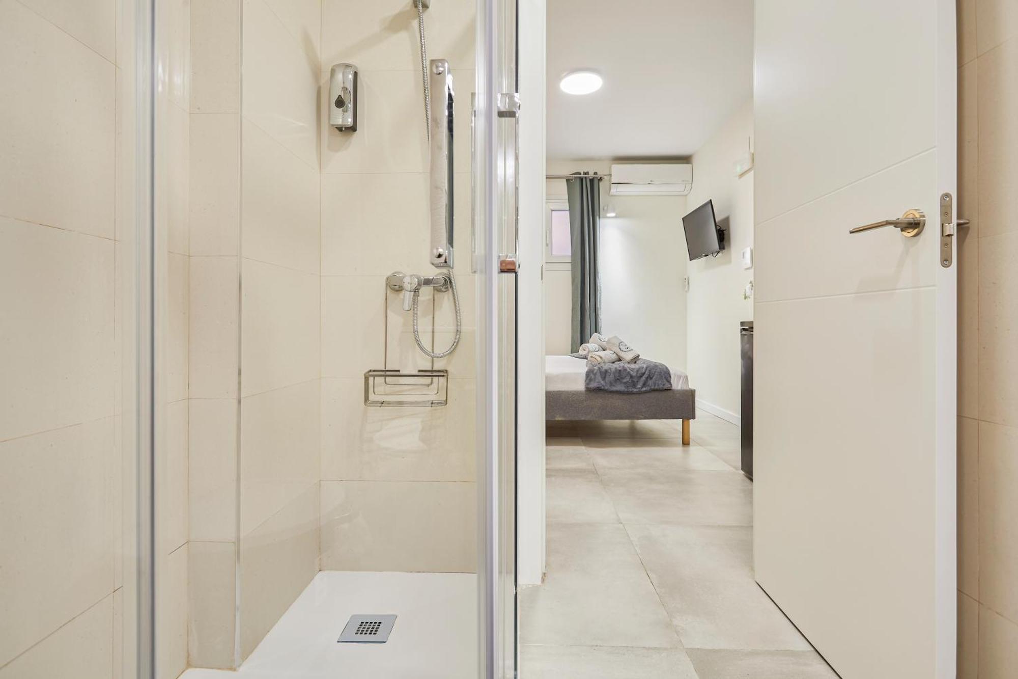 Santa Cruz Alicante Apartamentos Εξωτερικό φωτογραφία